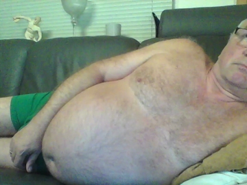 biggandybig  28-08-2021 Recorded Video Webcam